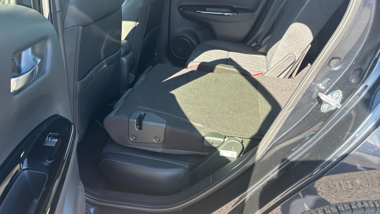 Honda Jazz 1.5 i-MMD Hybrid SR 5dr eCVT Hybrid Hatchback